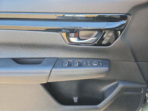 Used 2024 Honda CR-V EX-L image 14