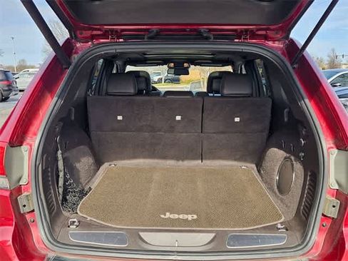 Used 2015 Jeep Grand Cherokee Summit image 35