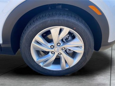 New 2026 Buick Encore GX Preferred w/ Comfort Package image 22