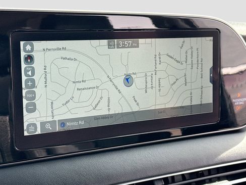 Used 2021 Hyundai Palisade SEL w/ Premium Package image 10