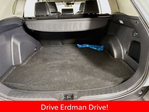 Used 2021 Toyota RAV4 XLE Premium FWD image 34