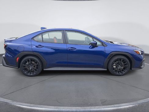 New 2026 Subaru WRX Limited AWD/4WD image 2