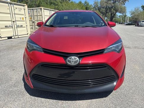 Used 2018 Toyota Corolla LE image 5