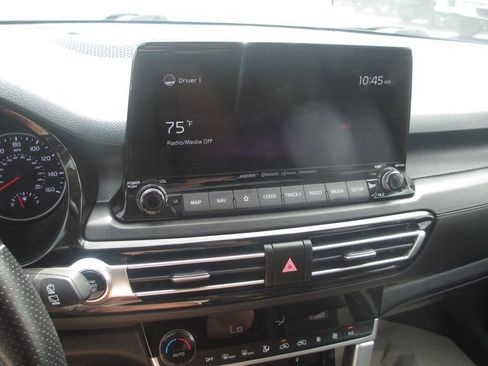 Used 2022 Kia Seltos SX w/ Sunroof Package AWD/4WD image 25