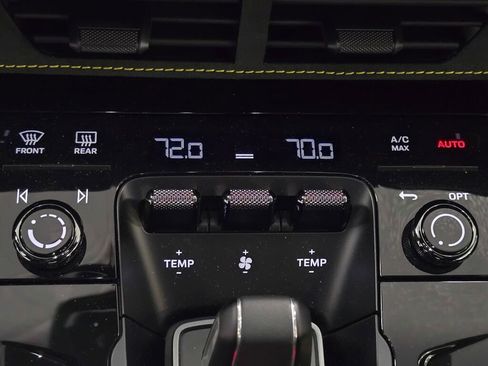 Certified 2025 Porsche 911 Carrera 4 GTS image 39