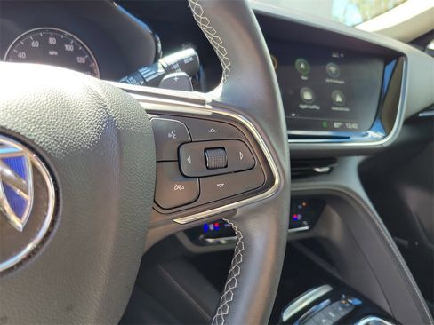 Certified 2023 Buick Envision Avenir image 31