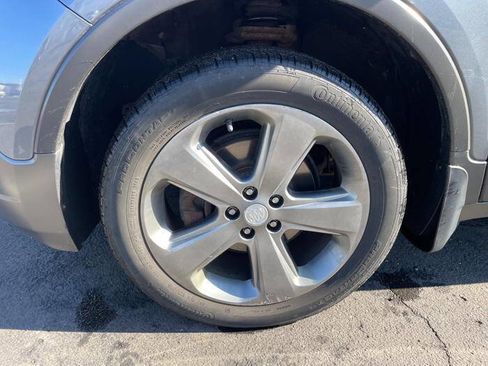 Used 2014 Buick Encore Convenience image 11