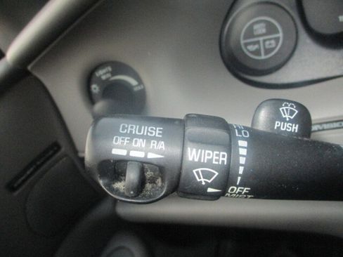 Used 2002 Buick Century Custom w/ Special Edition Pkg image 34