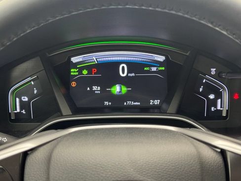 Used 2022 Honda CR-V Touring image 23