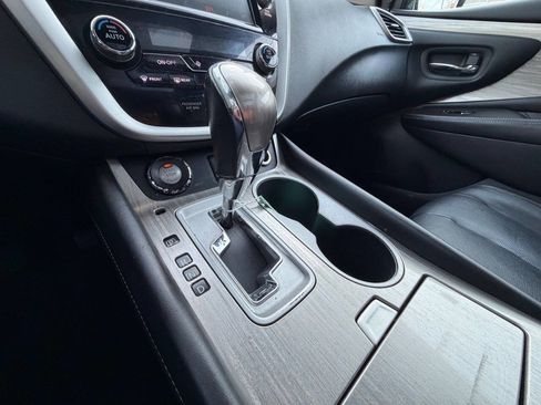 Used 2015 Nissan Murano SL w/ SL Technology Package AWD/4WD image 18