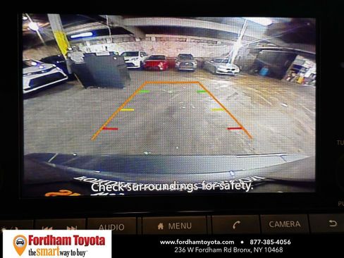 Used 2025 Nissan Rogue SV AWD/4WD image 26