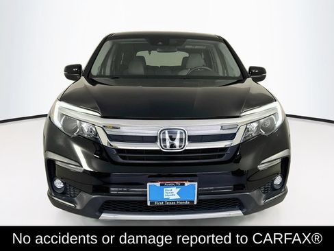 Used 2019 Honda Pilot EX image 2