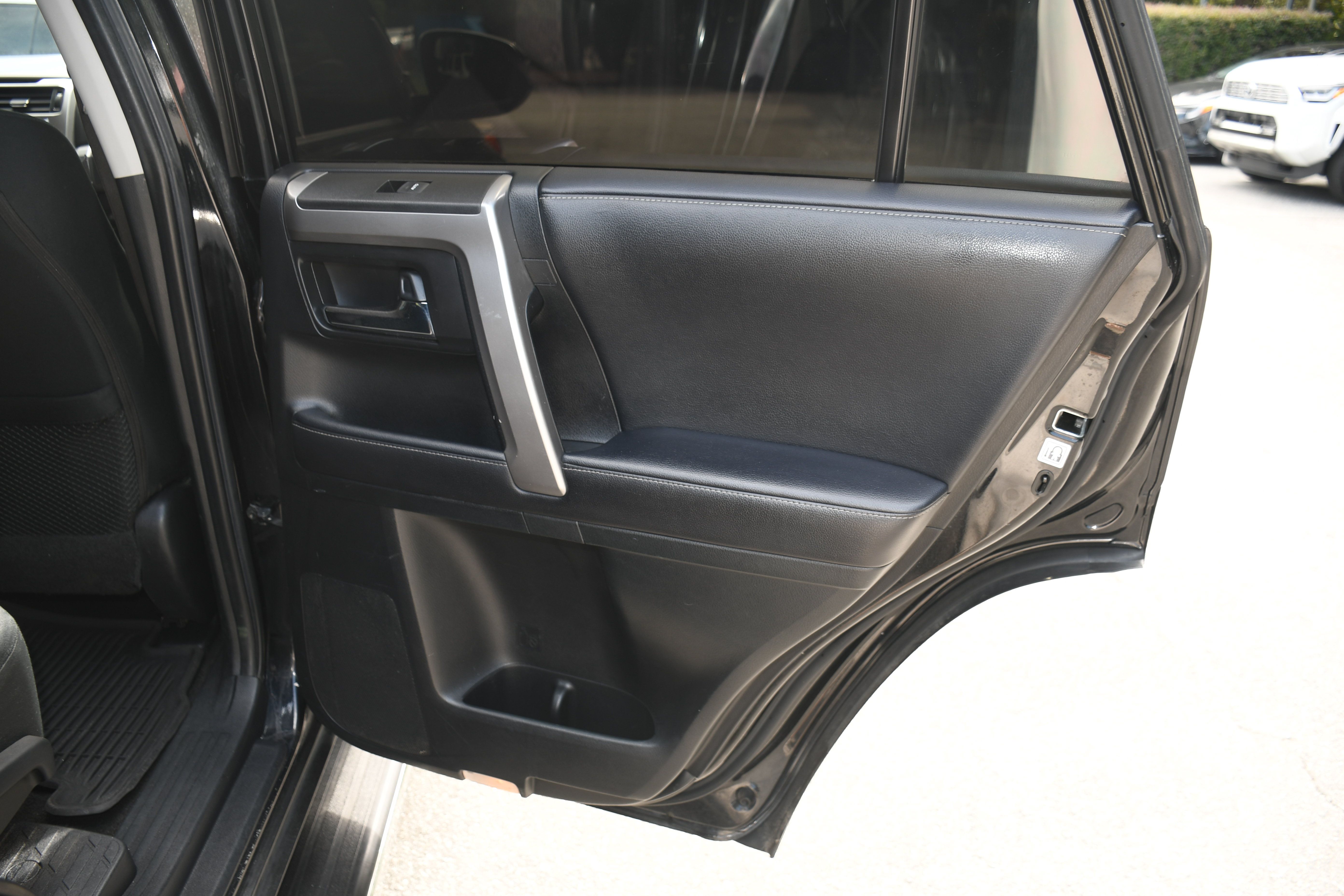 Used 2021 Toyota 4Runner SR5 RWD image 18