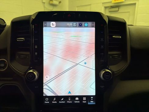 New 2026 RAM 3500 Tradesman image 15