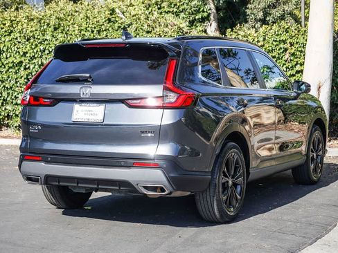 Used 2023 Honda CR-V Sport Touring image 6
