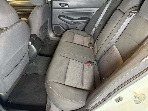 Used 2020 Nissan Altima 2.5 S image 19