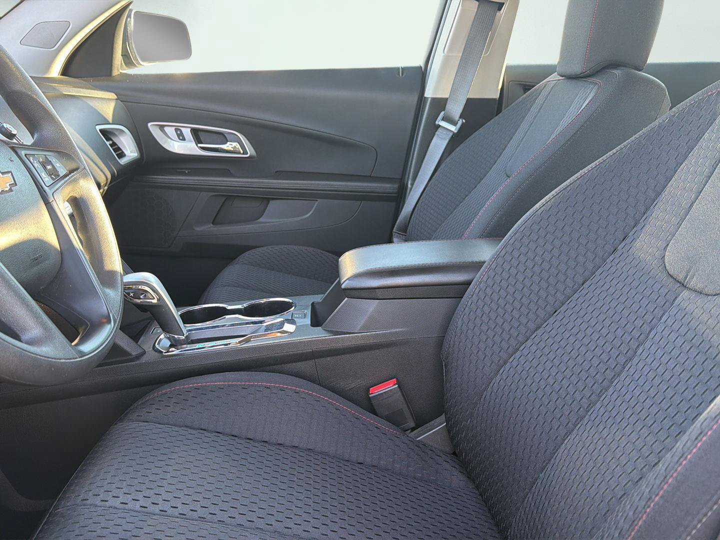 Used 2014 Chevrolet Equinox LS FWD image 18