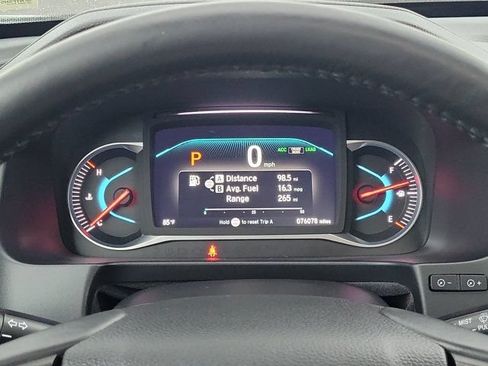Used 2019 Honda Pilot EX-L image 23