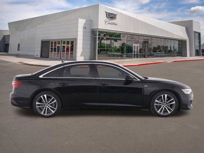 Used 2019 Audi A6 3.0T Premium Plus w/ Premium Plus Package