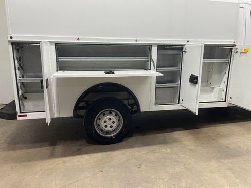 Used 2019 RAM ProMaster 3500 w/ Premium Appearance Group image 15