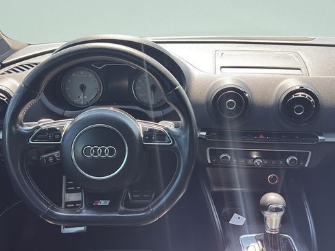 Used 2016 Audi S3 Premium Plus w/ Technology Package AWD/4WD image 12