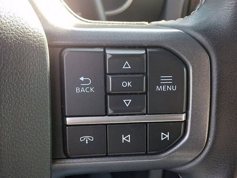 Used 2023 Ford F150 XLT w/ Equipment Group 301A Mid AWD/4WD image 22