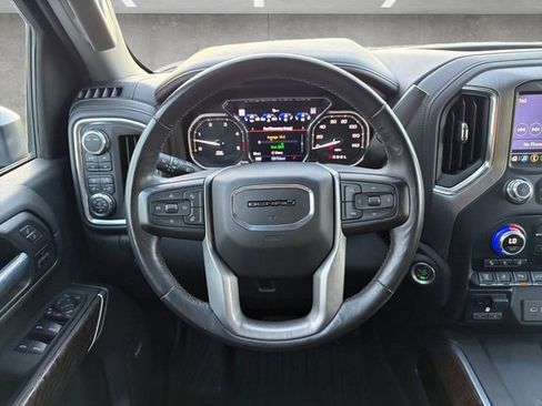 Certified 2023 GMC Sierra 2500 Denali w/ Denali Ultimate Package image 21