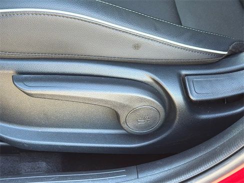 Used 2024 Kia Forte GT-Line w/ GT-Line Premium Package image 23