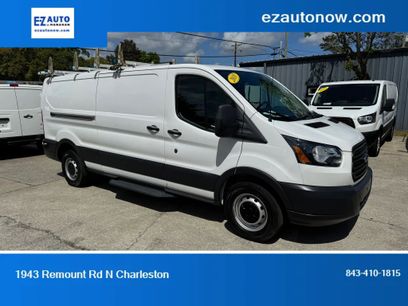Used 2018 Ford Transit 350 148 Low Roof