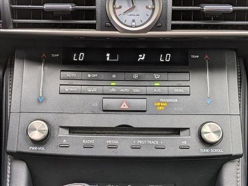 Used 2016 Lexus RC 300 AWD w/ Navigation System Package image 15