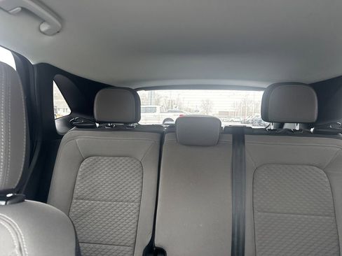 Used 2022 Ford Escape SE w/ Cold Weather Package image 35