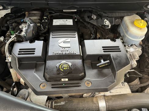 Used 2022 RAM 2500 Laramie image 20