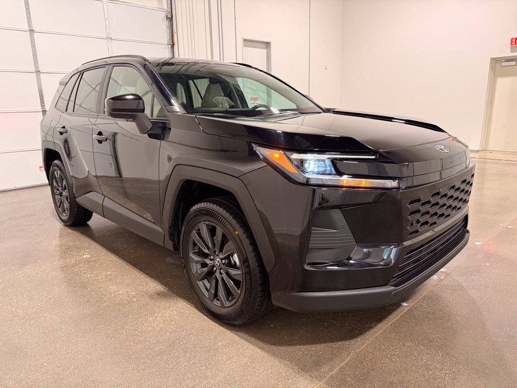 Used 2026 Toyota RAV4 XLE Premium FWD image 3