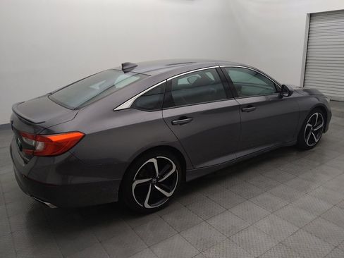 Used 2019 Honda Accord Sport image 10