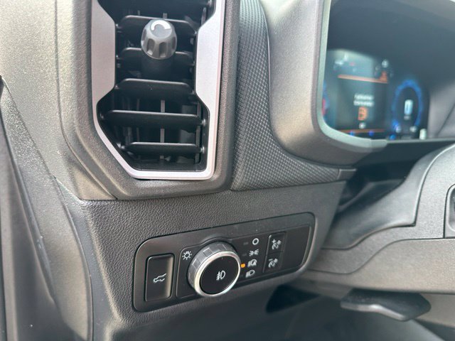 Used 2025 Ford Bronco Sport Outer Banks w/ Outer Banks Tech Package+ AWD/4WD image 19