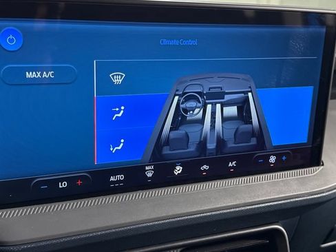 Used 2025 Ford Maverick XL w/ Equipment Group 102A AWD/4WD image 34