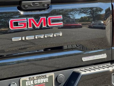 New 2026 GMC Sierra 1500 Elevation w/ Preferred Package image 33