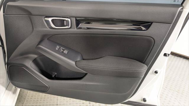 Used 2024 Honda Civic EX image 23