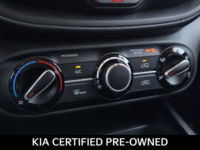 Certified 2024 Kia Soul LX w/ Option Group 015 FWD image 22