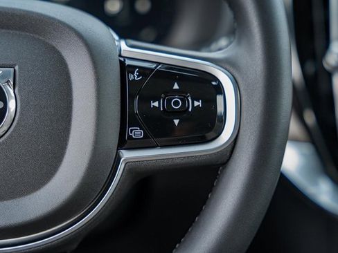 New 2026 Volvo XC90 B6 Ultra image 26