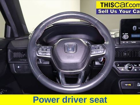Used 2023 Honda CR-V Sport image 14