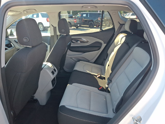 Certified 2024 GMC Terrain SLE AWD/4WD image 10