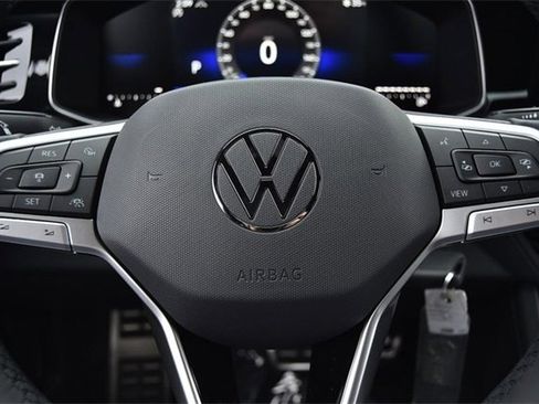 New 2026 Volkswagen Jetta Sport image 18