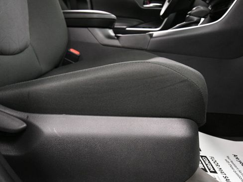 Certified 2024 Toyota RAV4 XLE image 25