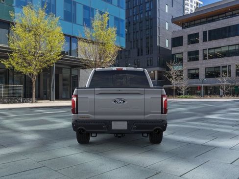 New 2026 Ford F150 Tremor w/ Equipment Group 402A High AWD/4WD image 5