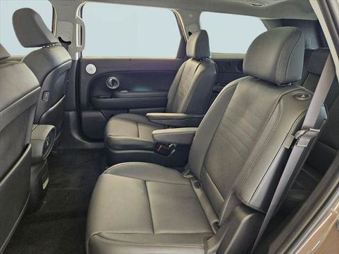 New 2026 Hyundai Palisade Limited AWD/4WD image 24