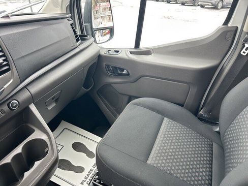 Used 2022 Ford Transit 350 XLT image 27