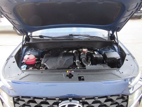 Used 2022 Hyundai Santa Fe Limited image 57