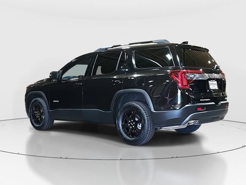 Used 2023 GMC Acadia AT4 w/ Technology Package AWD/4WD image 7