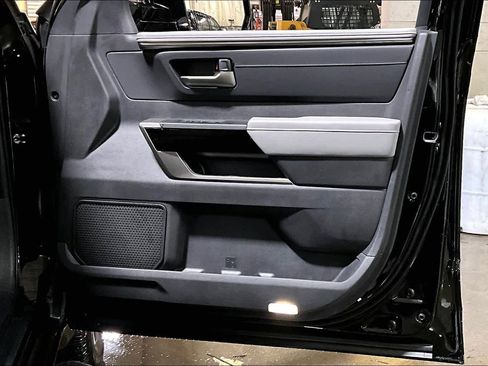 Certified 2025 Toyota Tundra Limited image 22